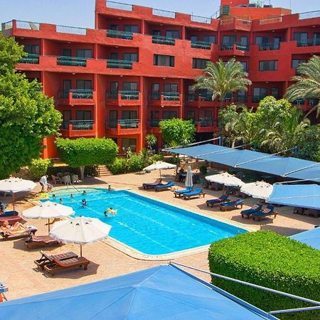 Adham Compound Hotel King Mariout Exterior foto