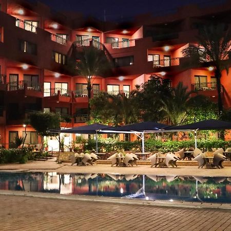 Adham Compound Hotel King Mariout Exterior foto