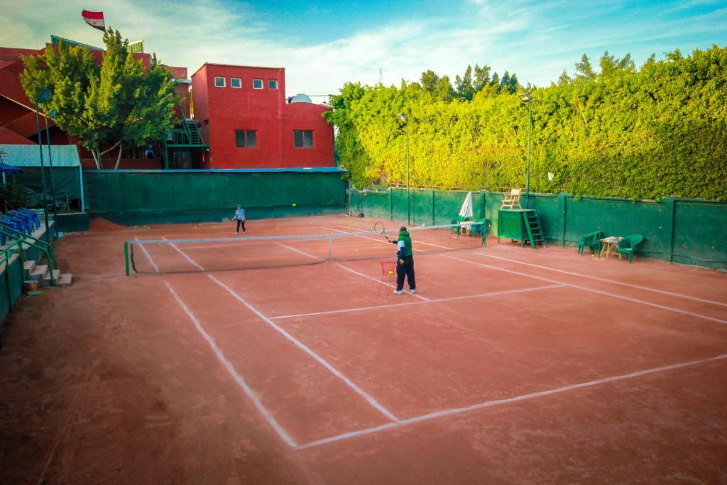Adham Compound Hotel King Mariout Exterior foto